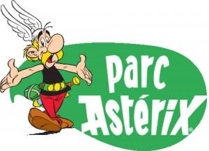Le parc asterix