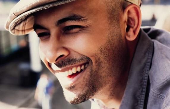 Dave Dario en concert acoustique le 13 avril à Gien