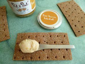 tartinade allégée au petit-beurre P1000069