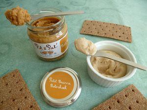 tartinade allégée au petit-beurre P1000064