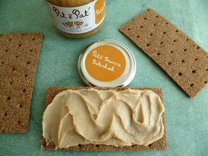 tartinade allégée au petit-beurre P1000070