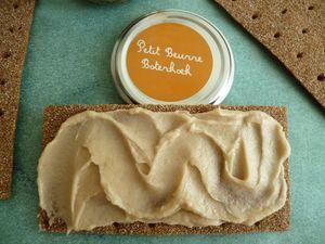 tartinade allégée au petit-beurre P1000071