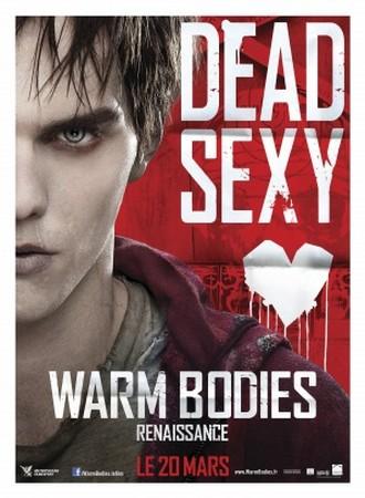 Warm bodies : Renaissance