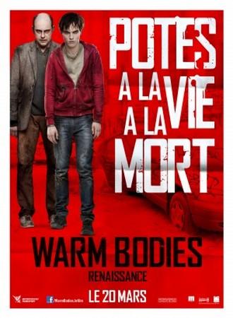 Warm bodies : Renaissance