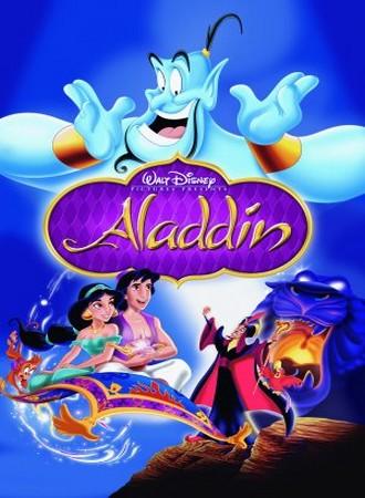 Aladdin