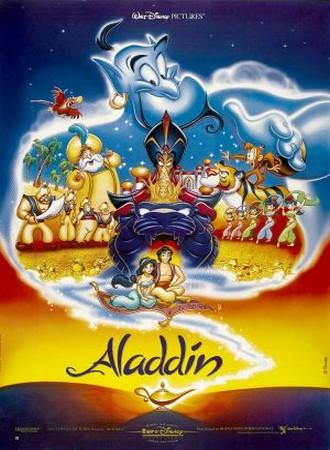 Aladdin