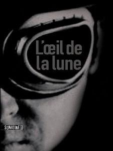 L'oeil de la lune