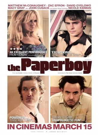 The Paperboy