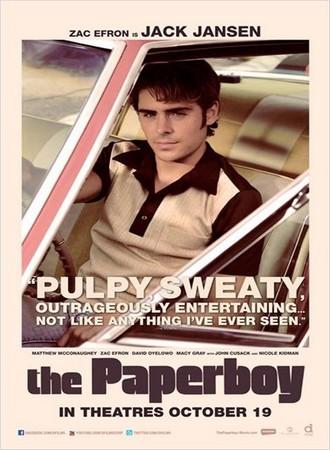 The Paperboy