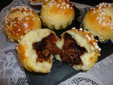 briochettes coeur gourmand nutella assia 2