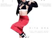 Rita Ora, Iggy Azalea Jessie couverture Hunger Magazine Spring-Summer 2013