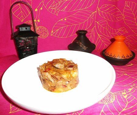 Mes recettes dans vos assiettes # 50 pommes-de-terre-a-la-chermoula