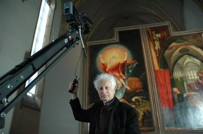 La peinture en mouvement – Les œuvres du musée Unterlinden