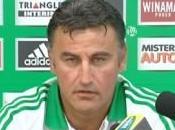 ASSE-Galtier manque l’occasion faire point