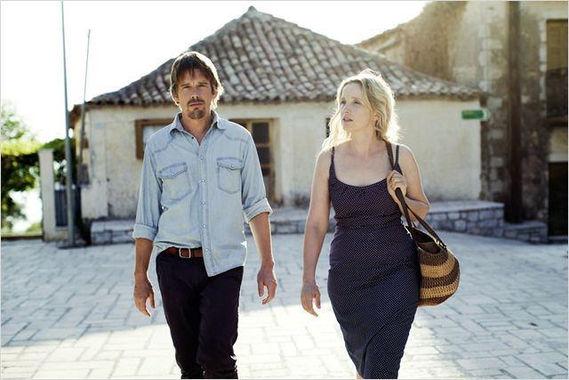 Cinéma : Before Midnight, la bande-annonce