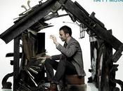 Report Raphael Gualazzi