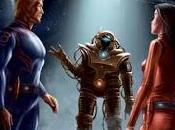 Sorties mois mars chez Asgard/Midgard/Lokomodo