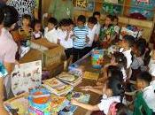 SWCF éducation l'environnement vers développement durable dans îles Visayas