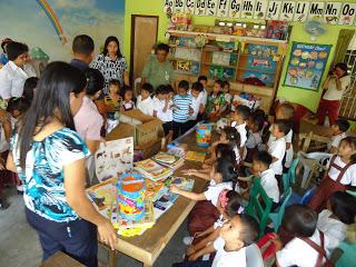 08 | SWCF : éducation à l'environnement vers un développement durable dans les îles Visayas