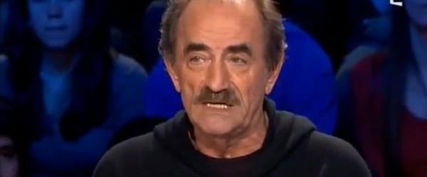 Violent coup de gueule de Richard Bohringer face à Henri Guaino dans ONPC