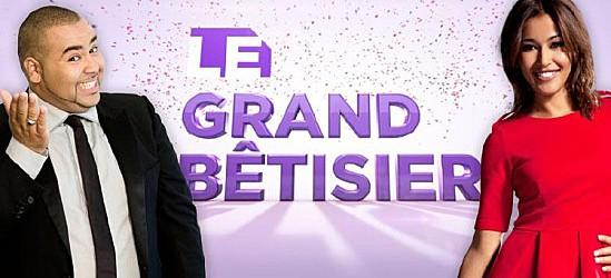 « Le grand bêtisier » ce soir sur W9