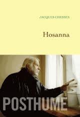 Hosanna, Jacques Chessex