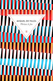 Phrixos le fou, Miquel de Palol