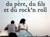 père, fils rock'n'roll, Harold Cobert