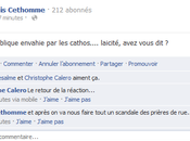 Dimanche pâques télé shocking