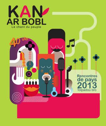 Bretagne bougeotte mais pas bouillotte...