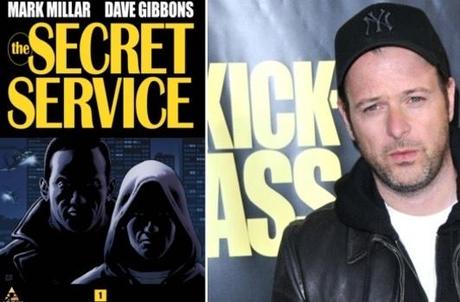 FLASH FLASH FIRST WEEK OF APRIL