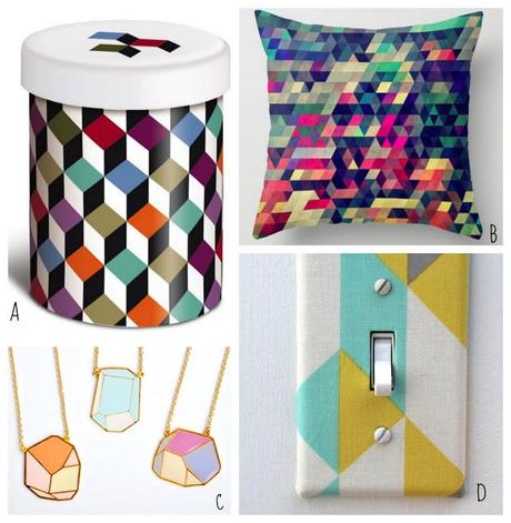 Mes coups de coeur déco de la semaine… | www.decocrush.fr