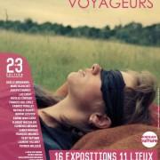 Itinéraires des photographes Voyageurs 23e édition | Bordeaux