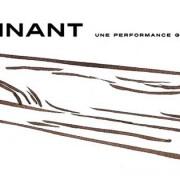 L’INCONNU ME DÉVORE 1 à l’Espace III – Croix-Baragnon L’INCONNU ME DÉVORE 1 à l’Espace III – Croix-Baragnon