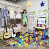 Toy Stories – Gabriele Galimberti Galimberti-Toy Stories-17