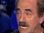 VIDEO Richard Bohringer excellent coup gueule contre politiciens
