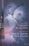 sous le charme de mon ennemi