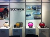 Ecovacs était présent salon Innorobo Lyon