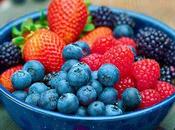 Canon bilan 6ème semaine, changer d’habitudes alimentaires