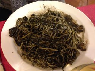 Heure d'été et conséquences vénitiennes...