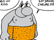 Heure d'été conséquences vénitiennes...