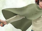 Peace Maker Ryouji Minagawa fait parler poudre