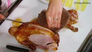 Sur la scène salée d'Omnivore