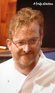 Sur la scène salée d'Omnivore