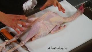 Sur la scène salée d'Omnivore