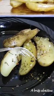 Sur la scène salée d'Omnivore