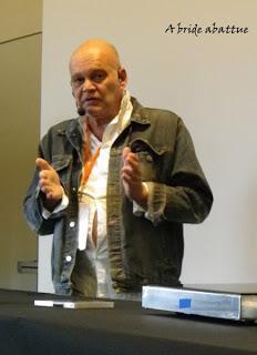 Sur la scène salée d'Omnivore