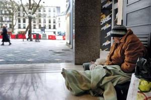 Fin de la treve hivernale