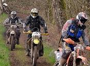 Photos rando mars 2013 l'Amicale Motocycliste Allassaçoise