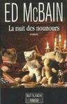 la nuit des nounours